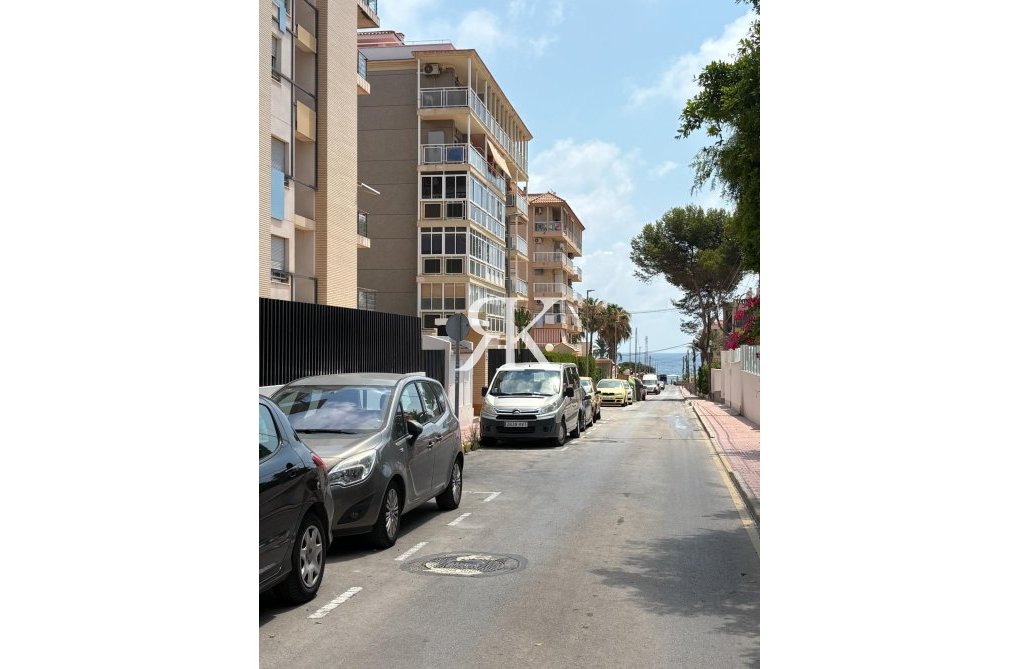Segunda mano - Atico - Torrevieja - Punta Prima