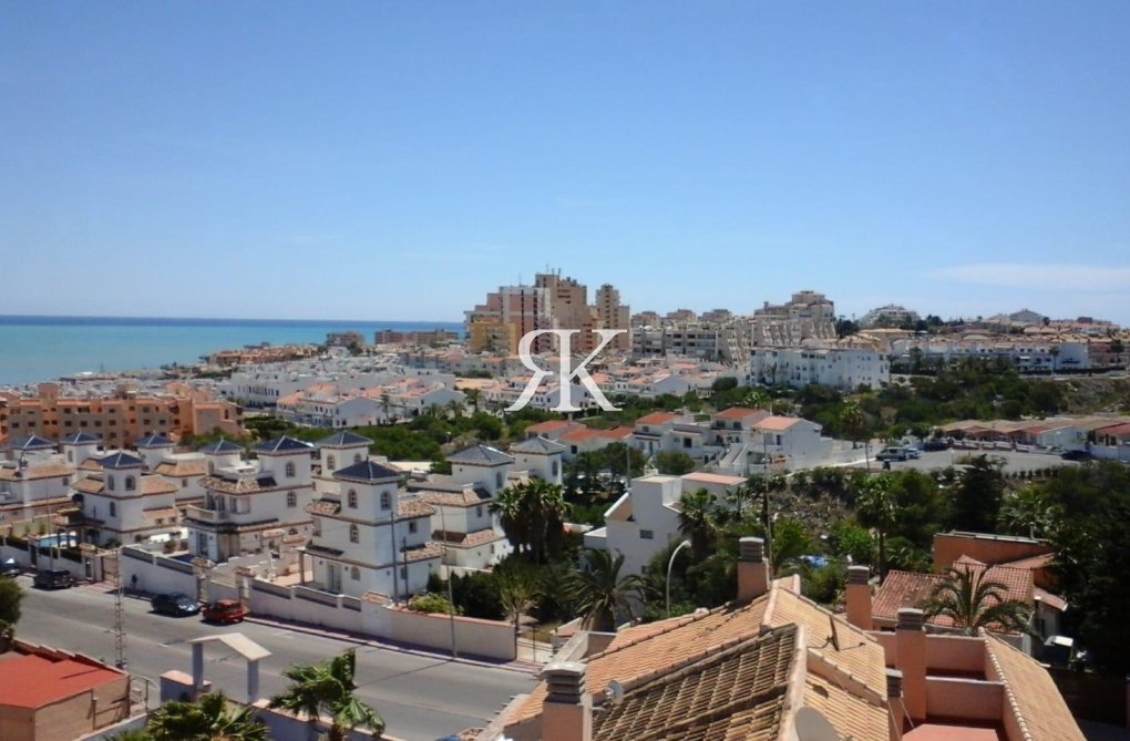 Segunda mano - Atico - Torrevieja - Torreblanca