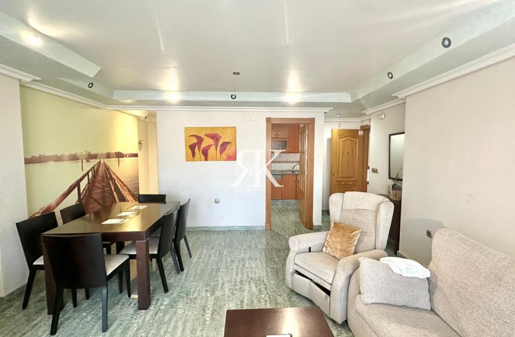 Segunda mano - Atico - Torrevieja