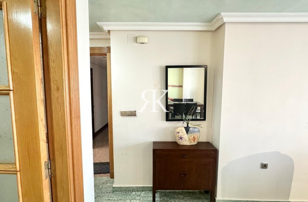 Segunda mano - Atico - Torrevieja