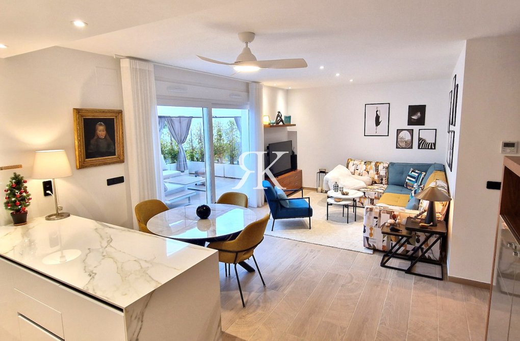 Segunda mano - Bungalow - Algorfa - Inland