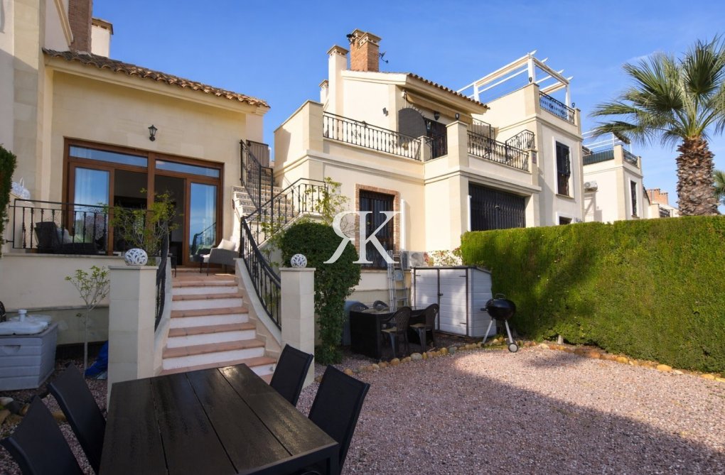 Segunda mano - Bungalow - Algorfa - Inland