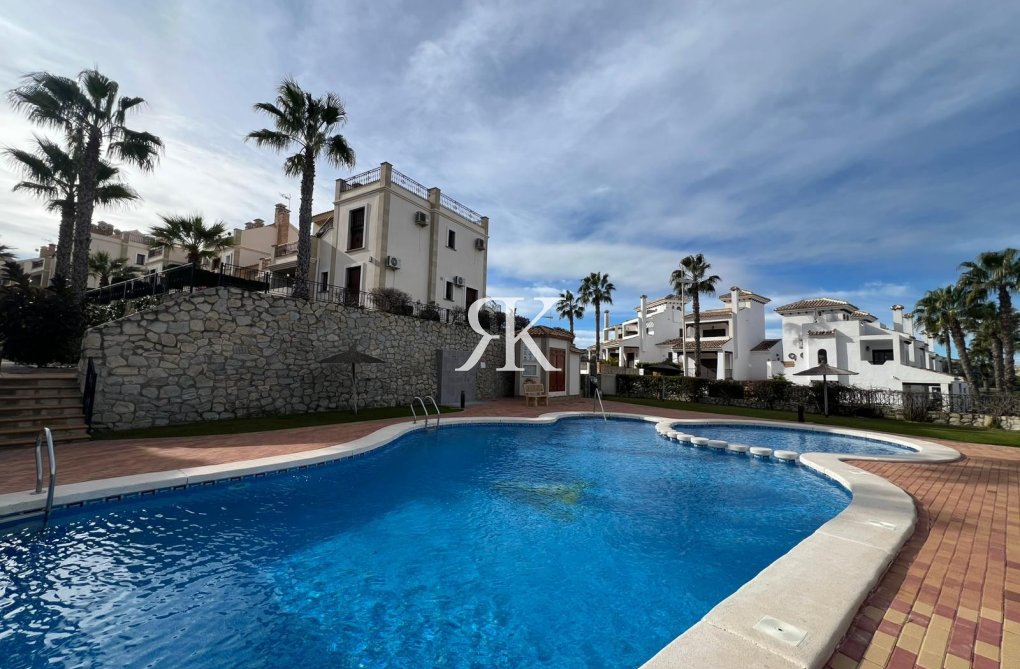 Segunda mano - Bungalow - Algorfa - Inland