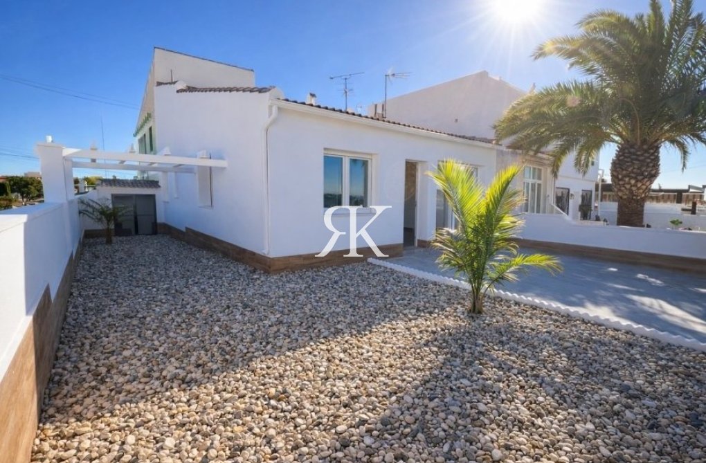 Segunda mano - Bungalow - Ciudad Quesada - Costa Blanca