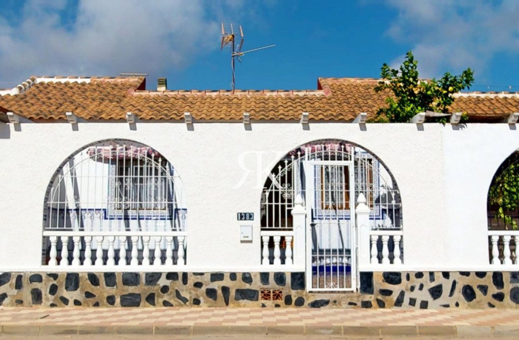 Segunda mano - Bungalow - Los Narejos - Costa Calida