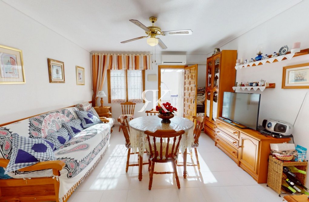 Segunda mano - Bungalow - Los Narejos - Costa Calida