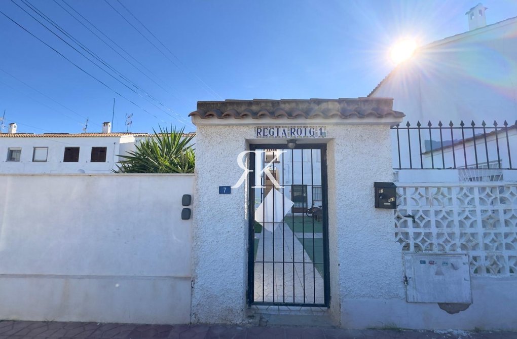 Segunda mano - Bungalow - Orihuela Costa - Cabo Roig