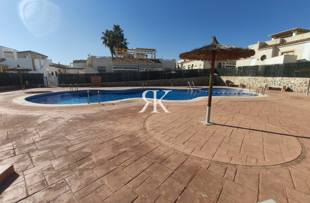 Segunda mano - Bungalow - Orihuela Costa - Costa Blanca