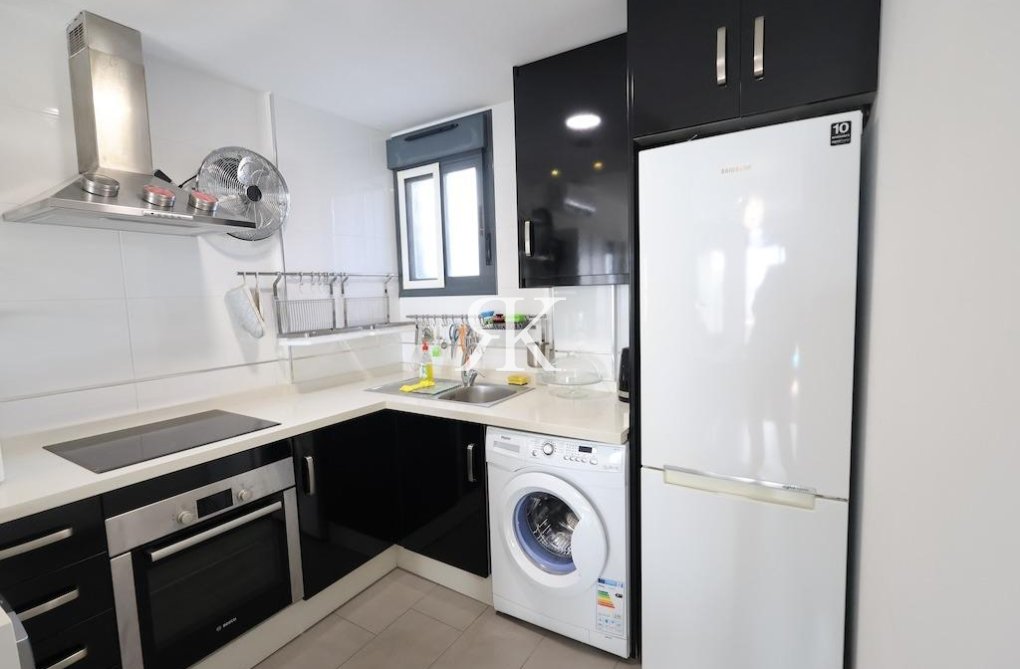 Segunda mano - Bungalow - Orihuela Costa - Costa Blanca