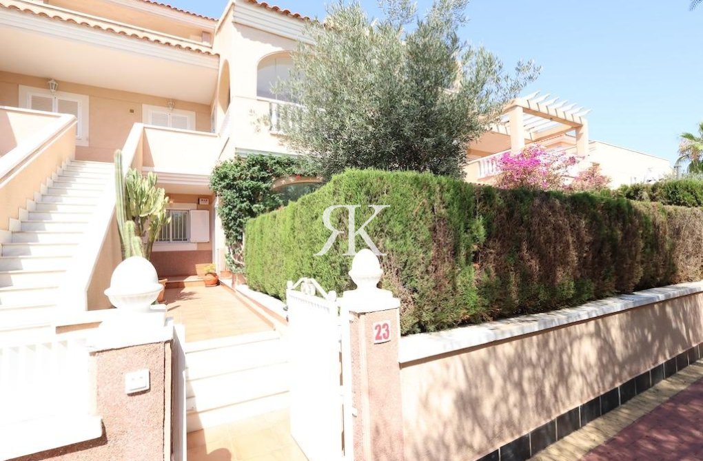 Segunda mano - Bungalow - Orihuela Costa - Costa Blanca