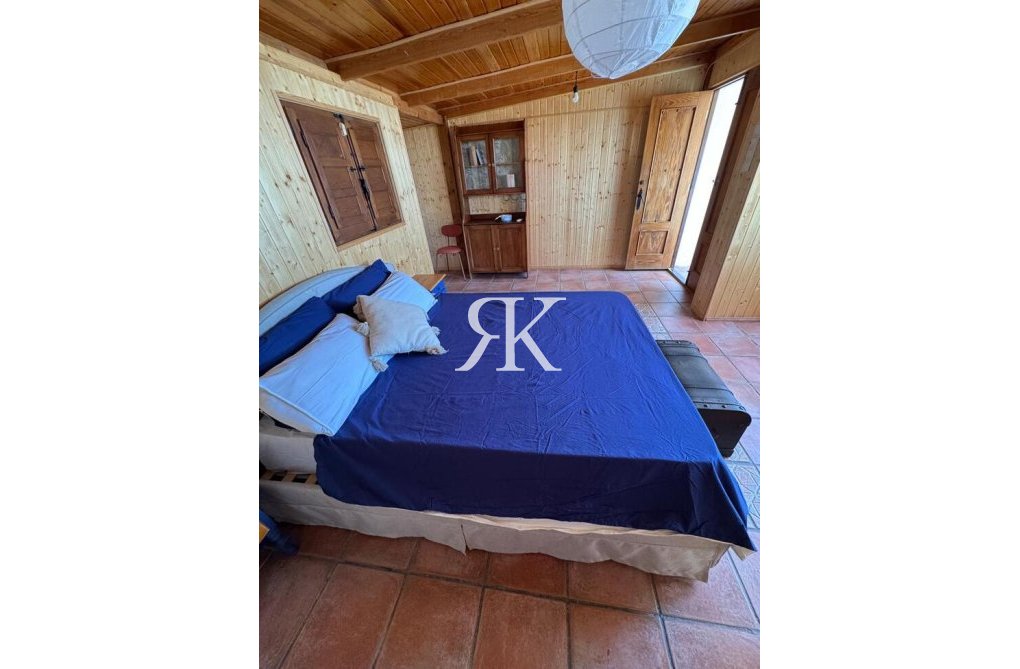 Segunda mano - Bungalow Penthouse - Torrevieja - Punta Prima