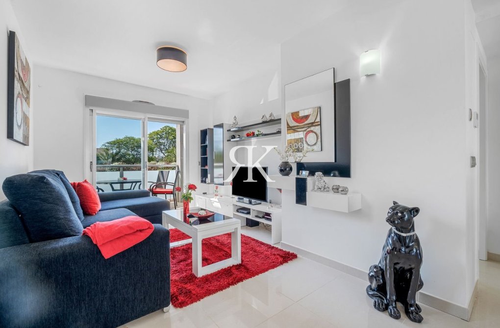 Segunda mano - Bungalow - Punta Prima - Costa Blanca