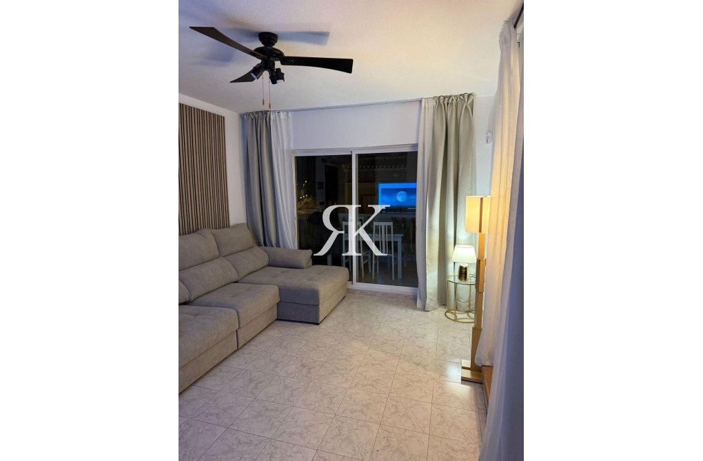 Segunda mano - Bungalow - Torrevieja - Cañada Del Molino