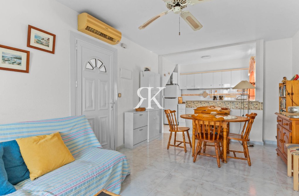 Segunda mano - Bungalow - Torrevieja - Costa Blanca