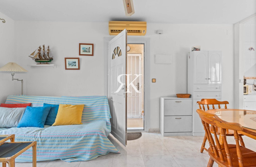 Segunda mano - Bungalow - Torrevieja - Costa Blanca