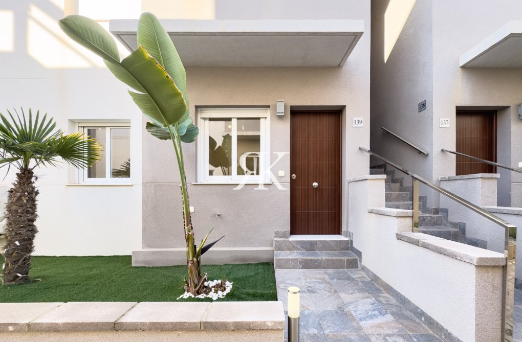 Segunda mano - Bungalow - Torrevieja - Costa Blanca