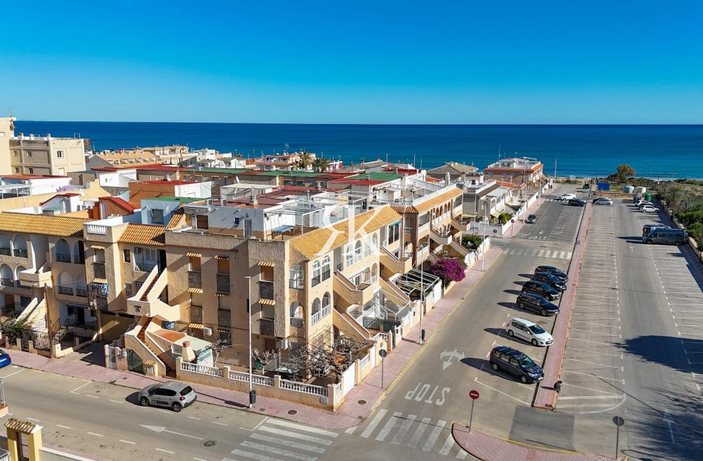 Segunda mano - Bungalow - Torrevieja - Costa Blanca