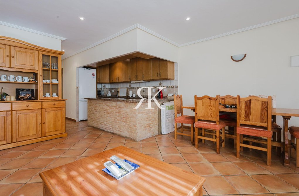 Segunda mano - Bungalow - Torrevieja - Costa Blanca