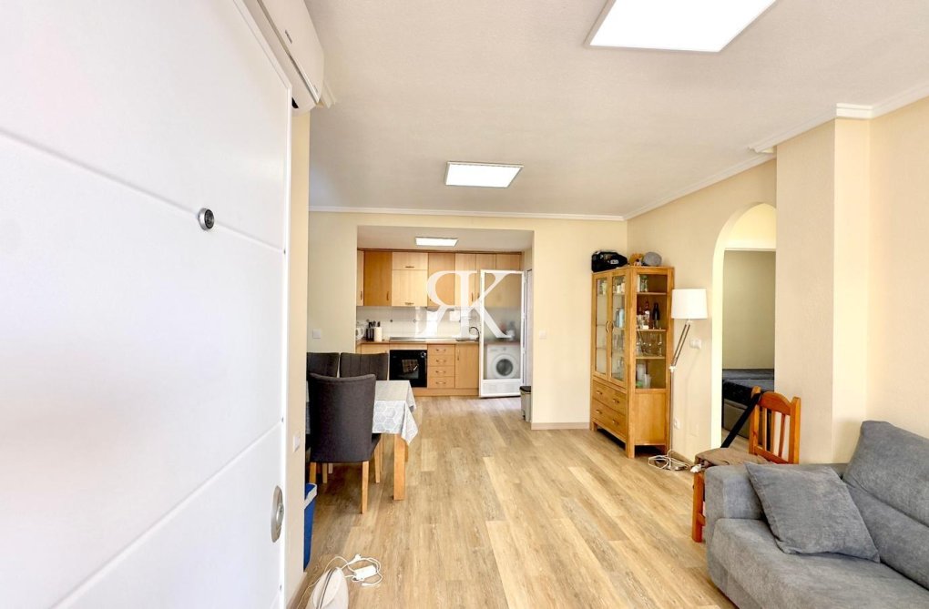 Segunda mano - Bungalow - Torrevieja - Torreblanca