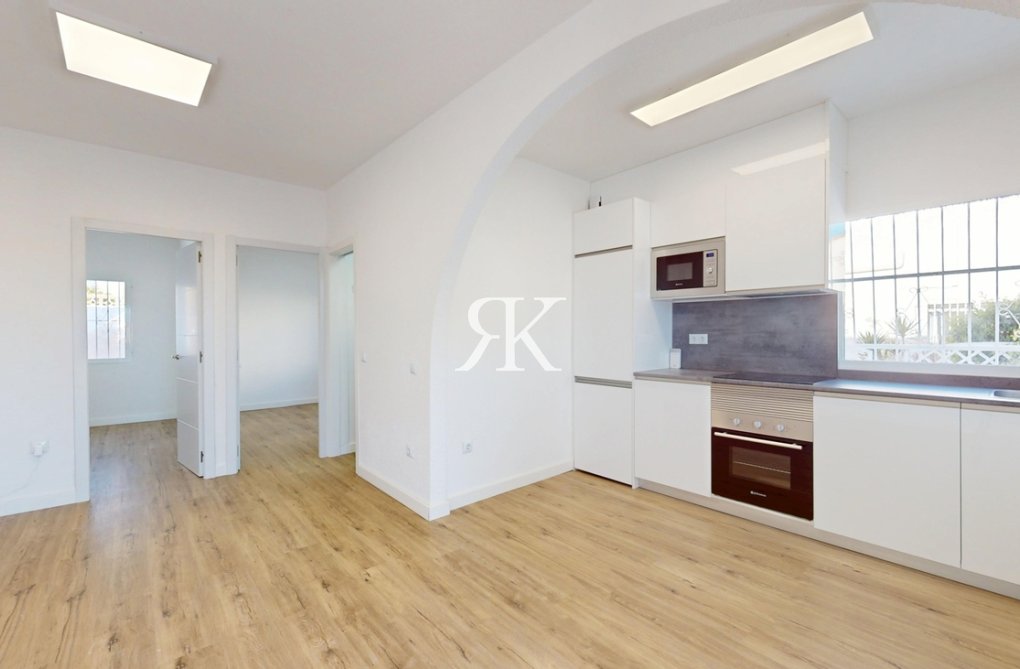 Segunda mano - Bungalow - Villamartin - Costa Blanca