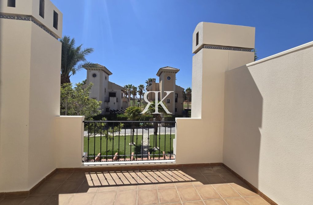 Segunda mano - Duplex - Algorfa - Inland