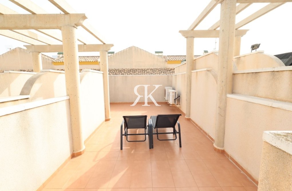 Segunda mano - Duplex - Cabo Roig