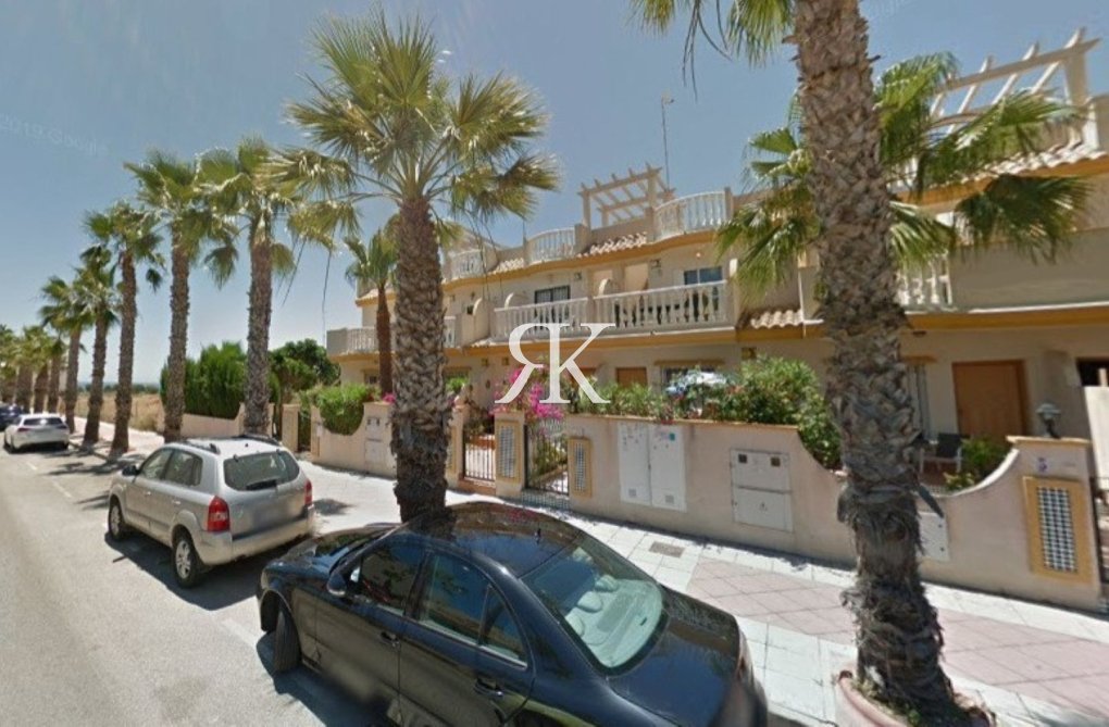 Segunda mano - Duplex - Cabo Roig