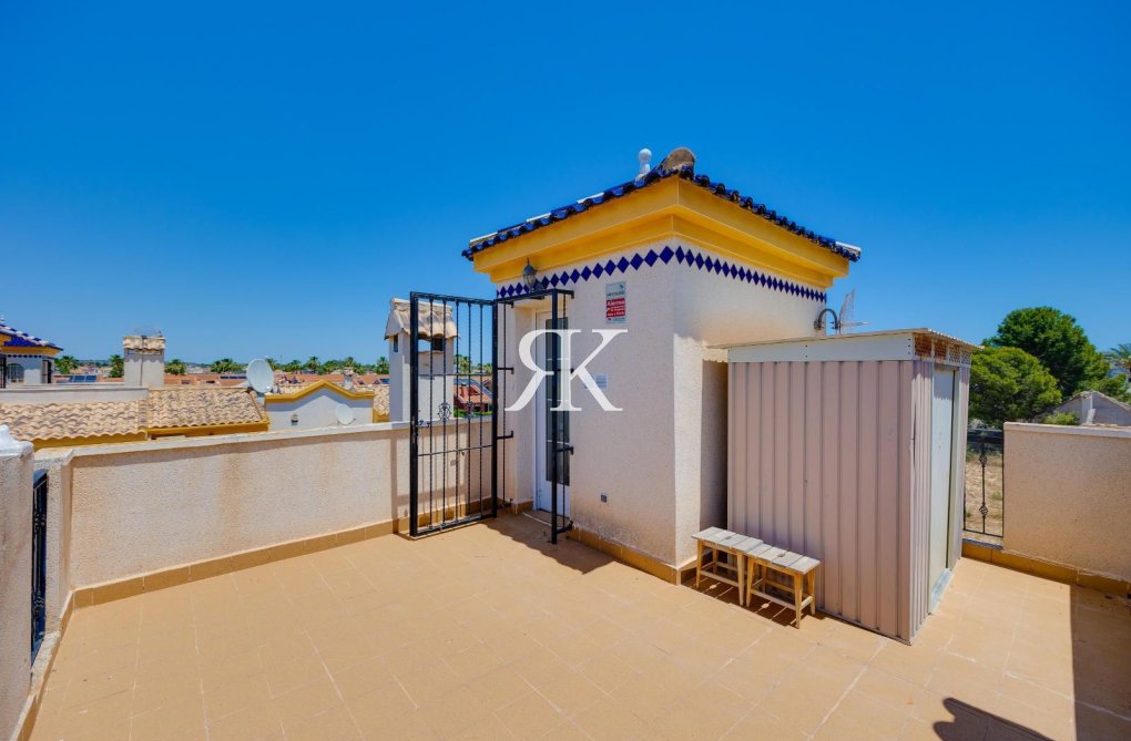 Segunda mano - Duplex - Guardamar del Segura - El Raso