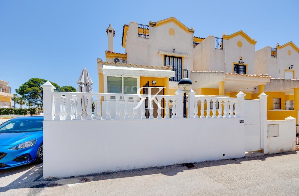 Segunda mano - Duplex - Guardamar del Segura - El Raso