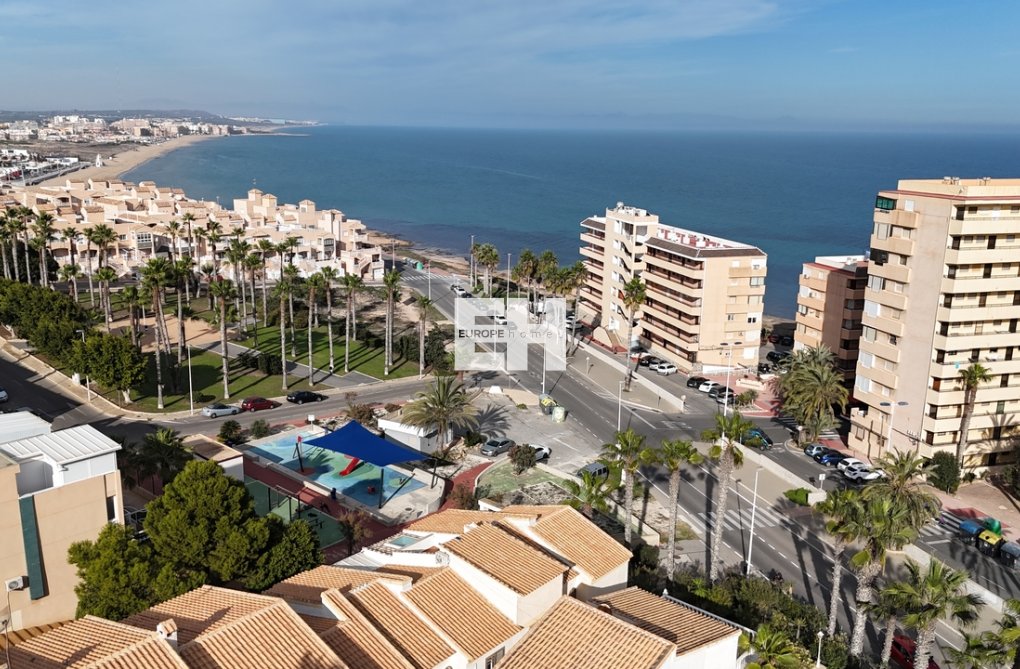 Segunda mano - Duplex - La Mata - Costa Blanca