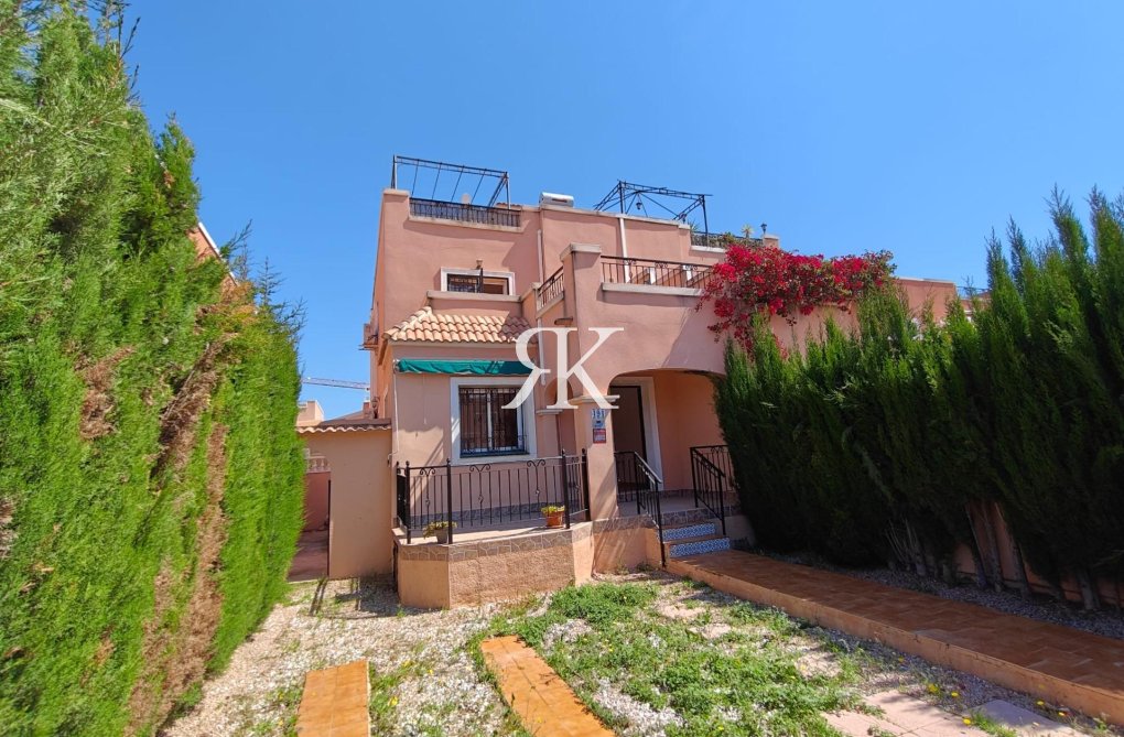 Segunda mano - Duplex - Los Montesinos - Costa Blanca Sur