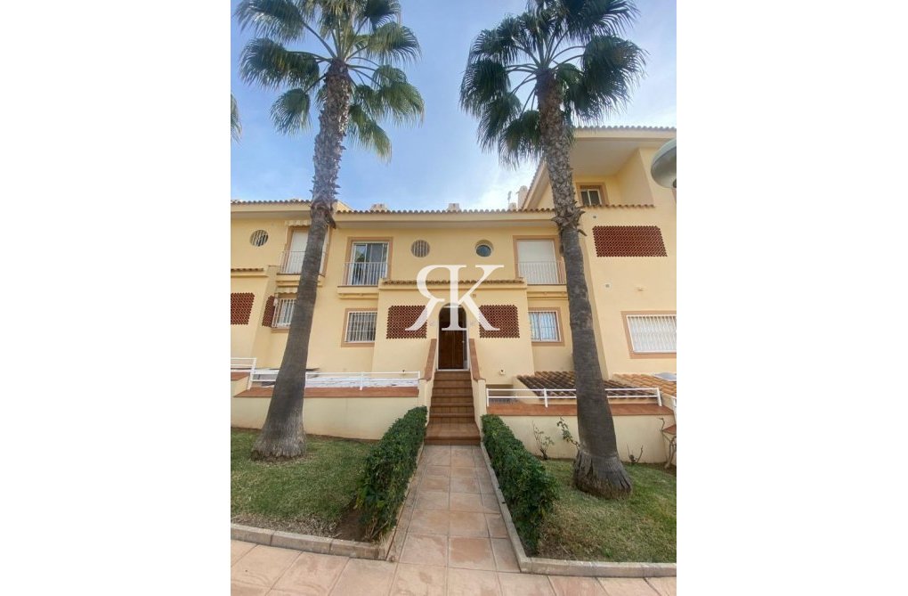 Segunda mano - Duplex - Orihuela Costa - Campoamor