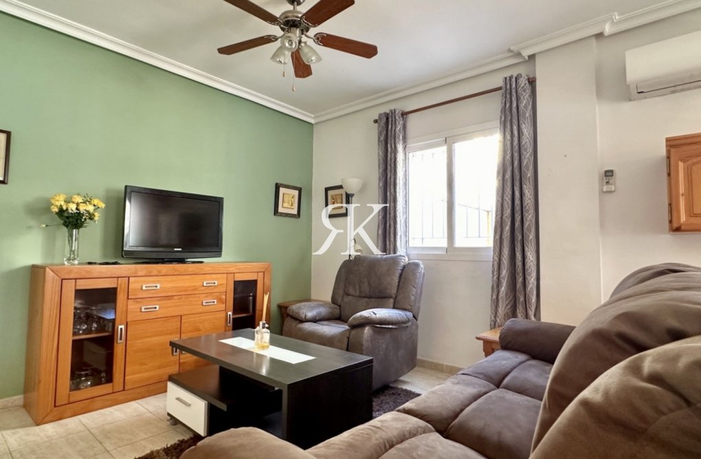 Segunda mano - Duplex - Orihuela Costa - Costa Blanca