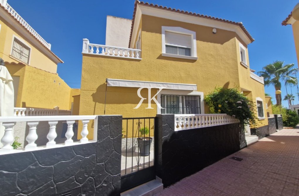Segunda mano - Duplex - Playa Flamenca - Costa Blanca