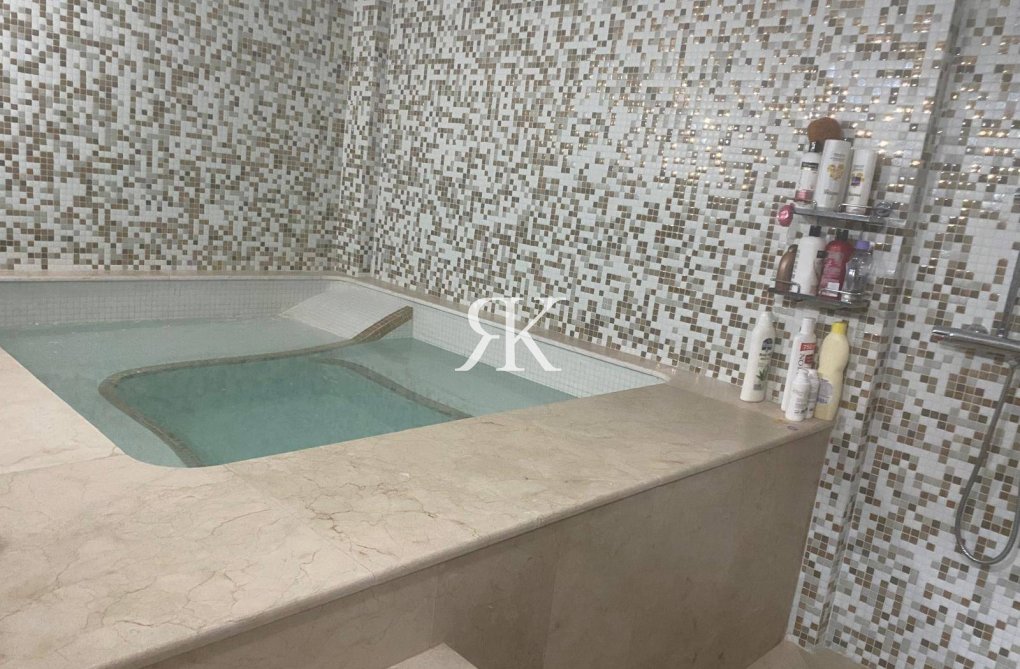 Segunda mano - Duplex - San Pedro del Pinatar - Villaalegría