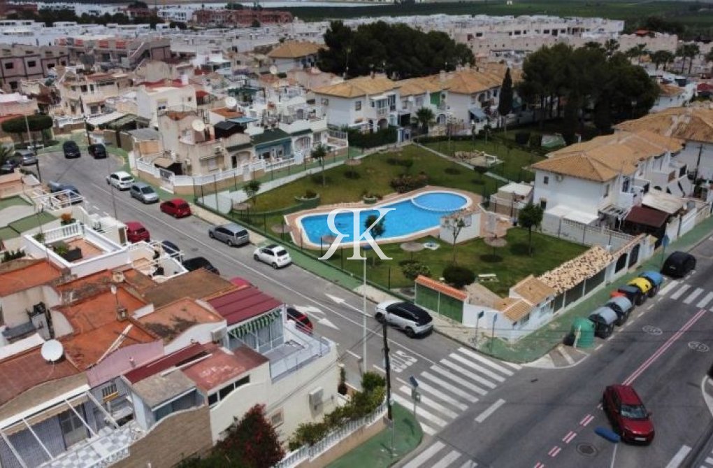 Segunda mano - Duplex - Torrevieja - Costa Blanca