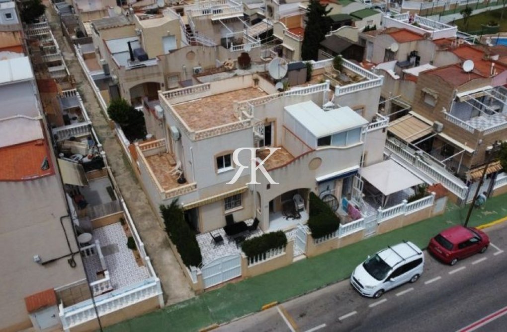 Segunda mano - Duplex - Torrevieja - Costa Blanca