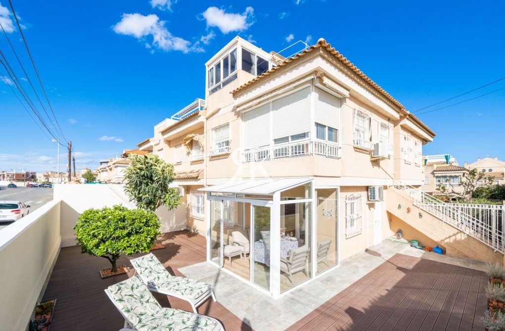 Segunda mano - Duplex - Torrevieja - Costa Blanca