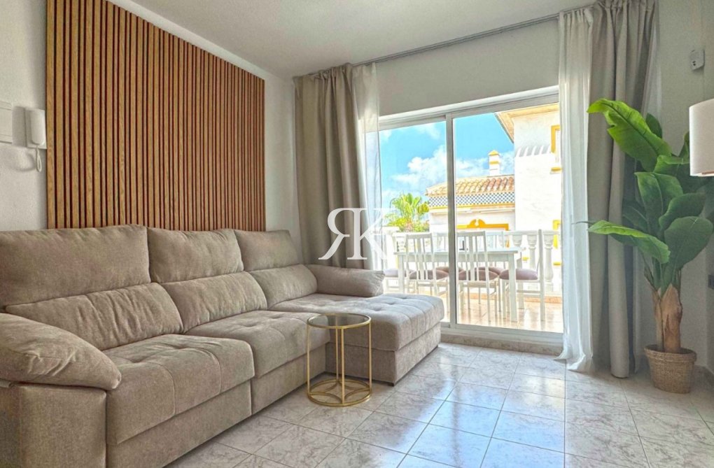 Segunda mano - Duplex - Torrevieja - Costa Blanca