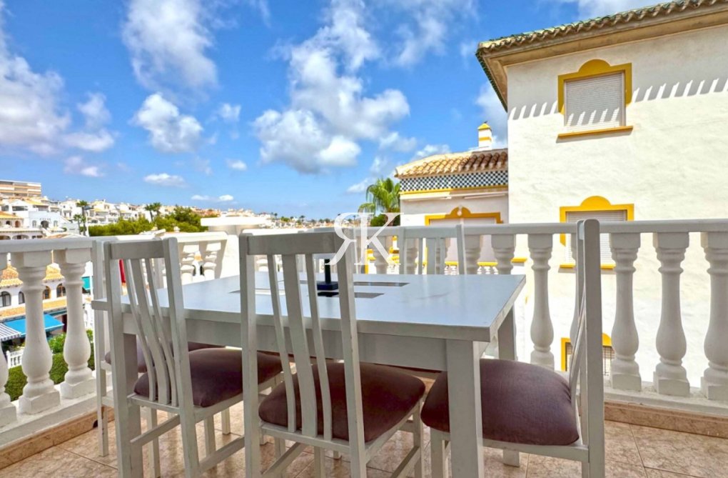 Segunda mano - Duplex - Torrevieja - Costa Blanca