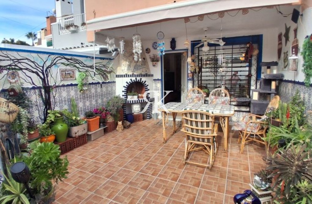 Segunda mano - Duplex - Torrevieja - Costa Blanca