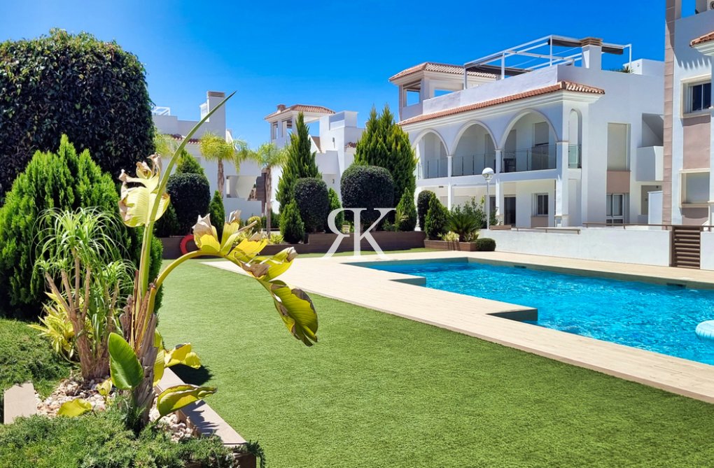 Segunda mano - Penthouse Penthouse - Ciudad Quesada - Doña Pepa 