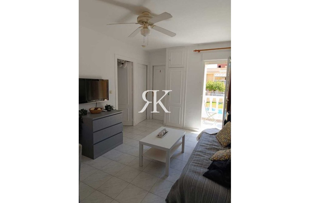 Segunda mano - Penthouse Penthouse - Torrevieja - Auguas Neuvas