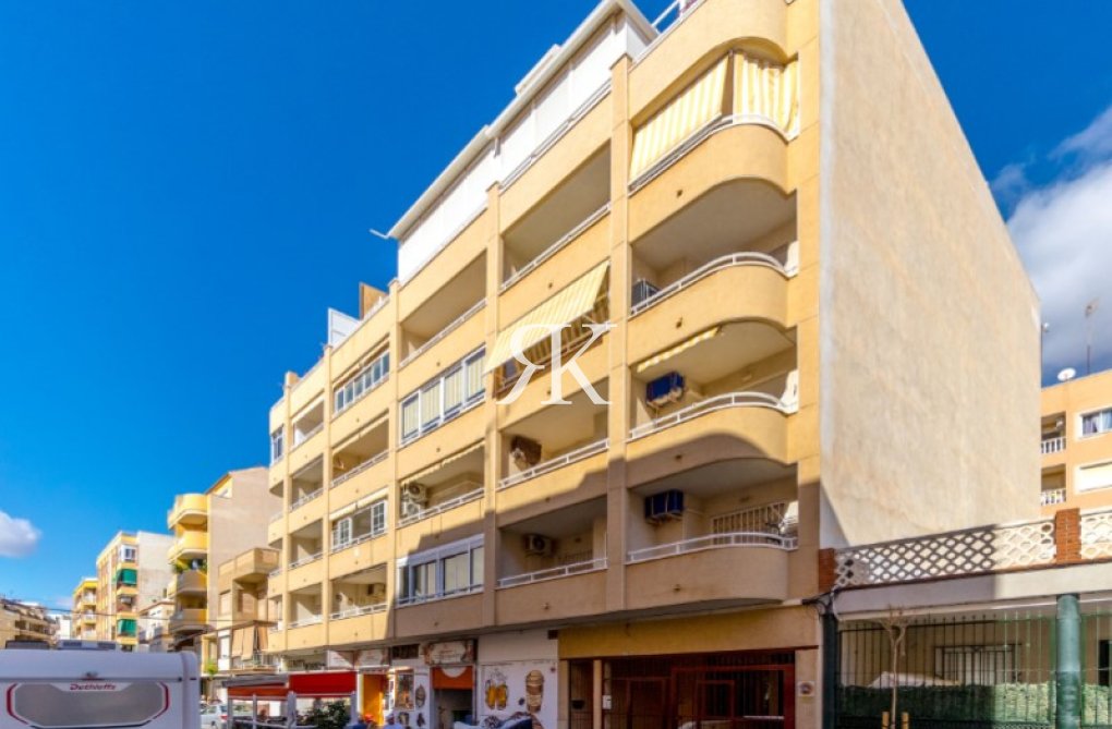 Segunda mano - Penthouse Penthouse - Torrevieja - Costa Blanca