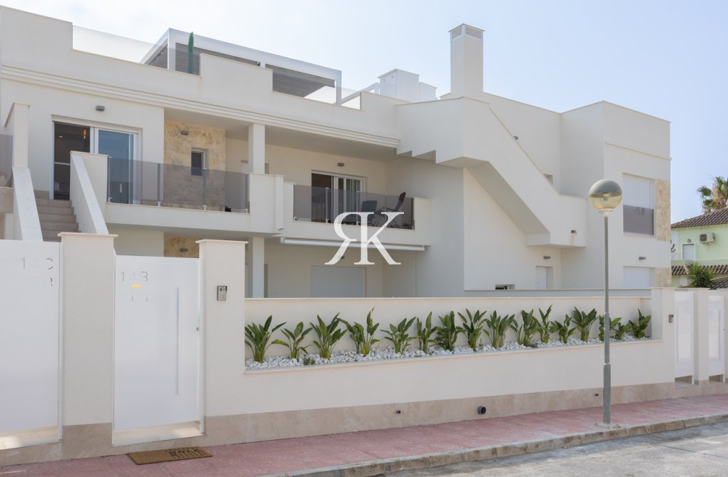 Segunda mano - Penthouse Penthouse - Villamartin - Costa Blanca