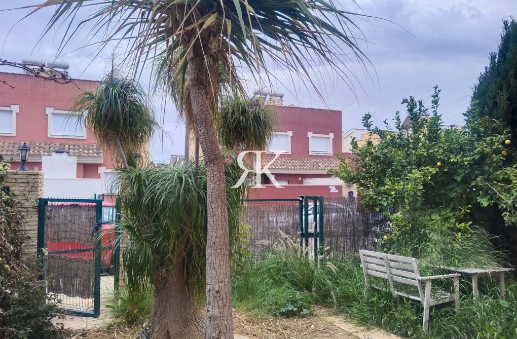 Segunda mano - Semi Detached - La Tercia Golf Resort - Inland