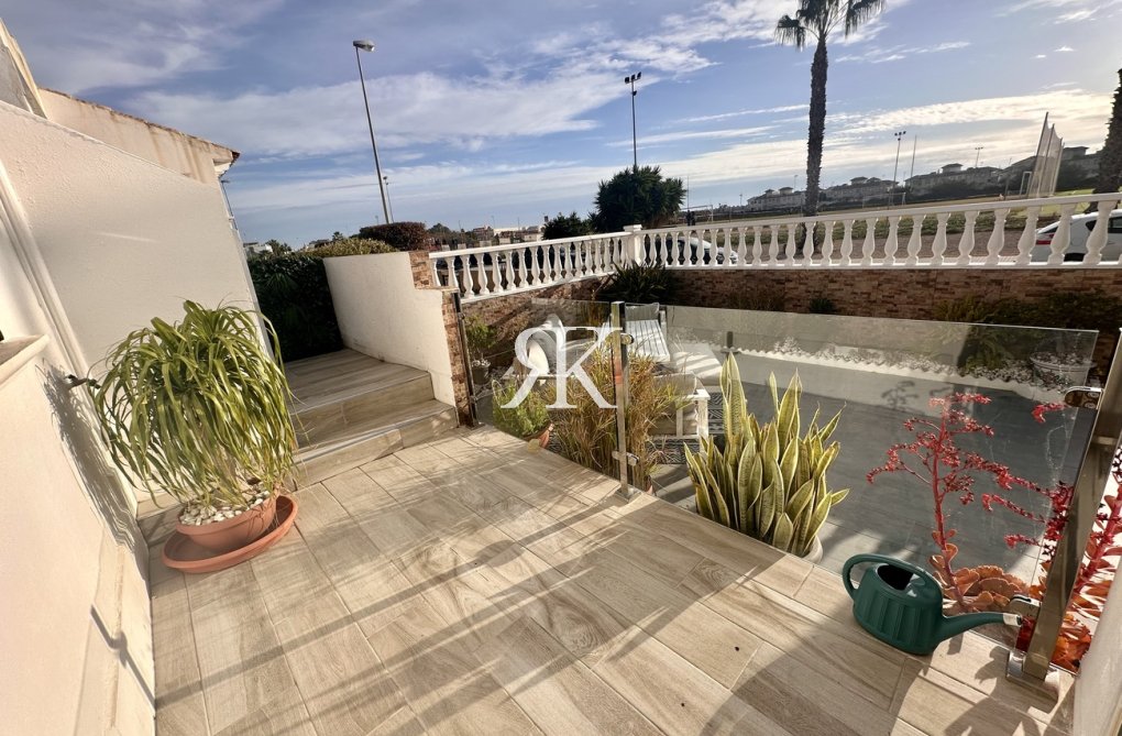 Segunda mano - Semi Detached - Orihuela Costa - Ciñuelica