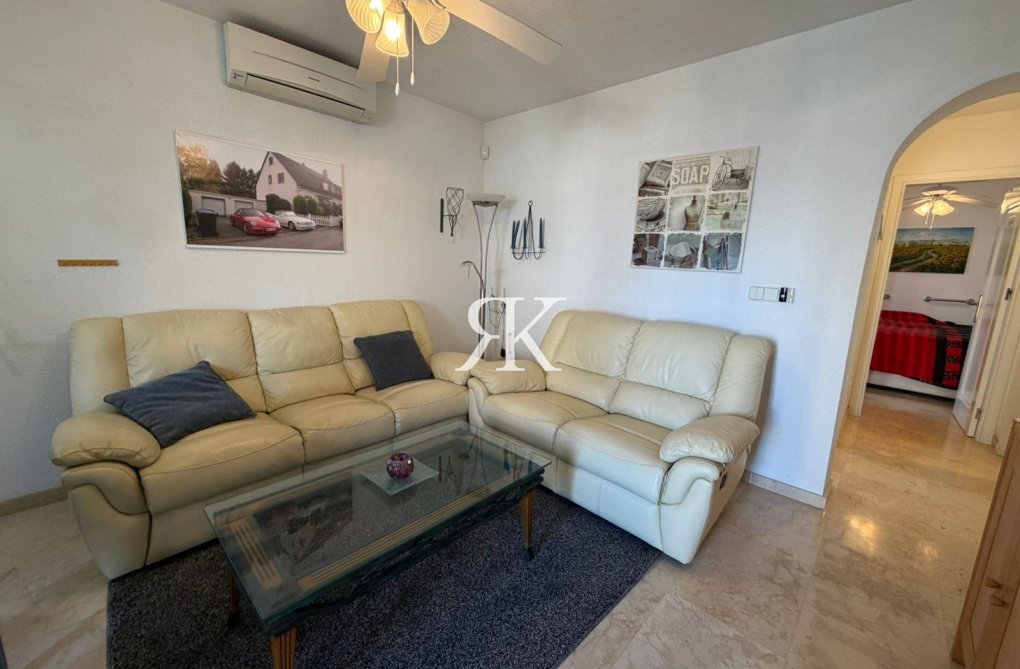 Segunda mano - Semi Detached - Orihuela Costa - Playa Flamenca