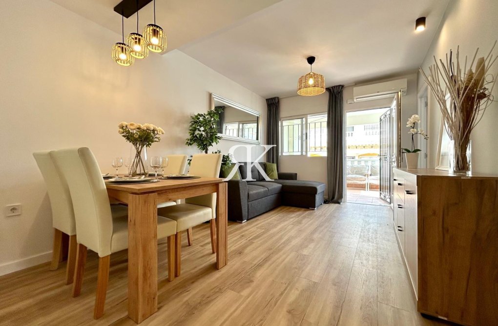 Segunda mano - Semi Detached - Orihuela - Inland