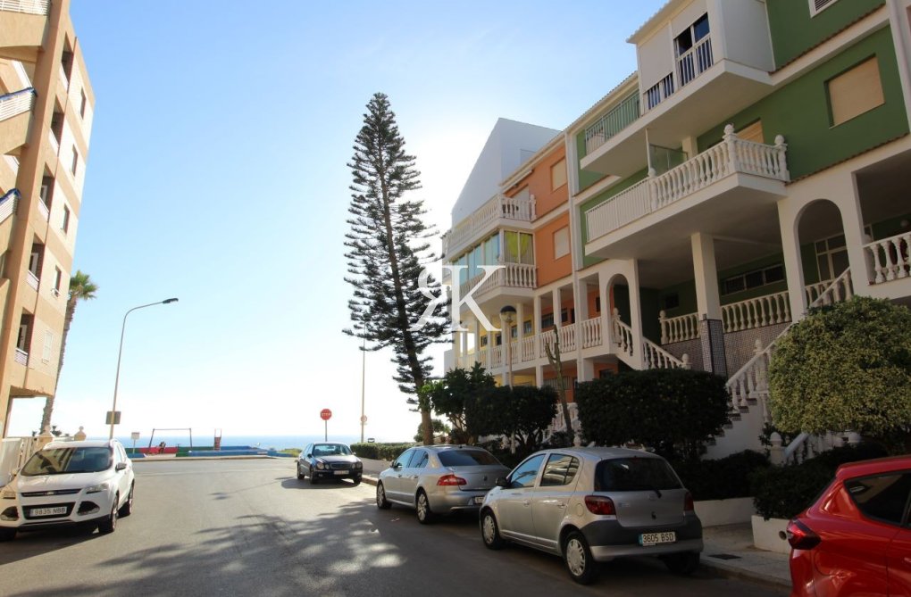 Segunda mano - Studio Flat - Torrevieja - La Veleta